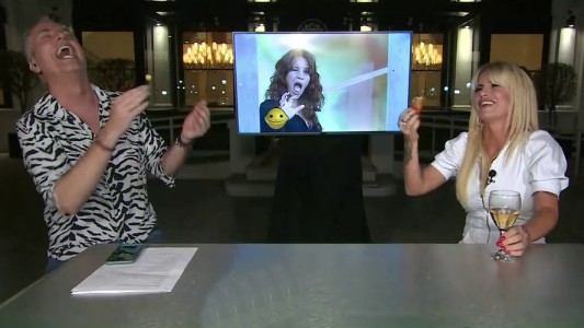 ¡Reviví el Show de la tarde!