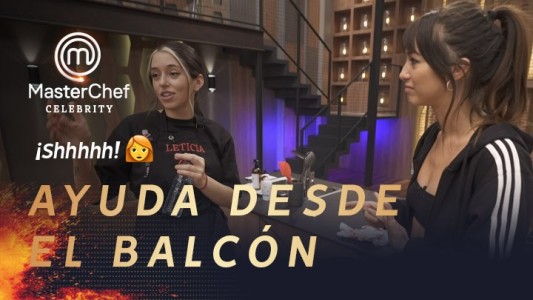 Las voces del más allá