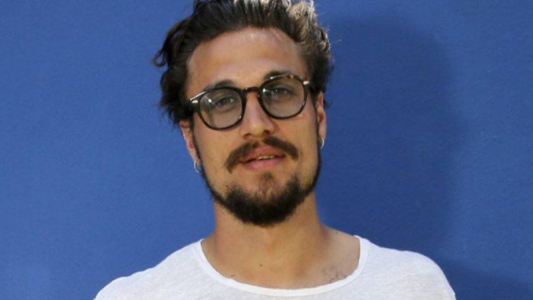 Se reveló la identidad de la nueva novia de Daniel Osvaldo