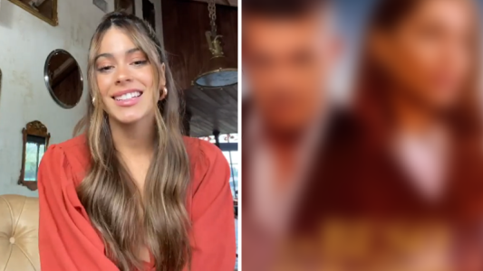 La colaboración de Tini Stoessel con un reconocido artista internacional
