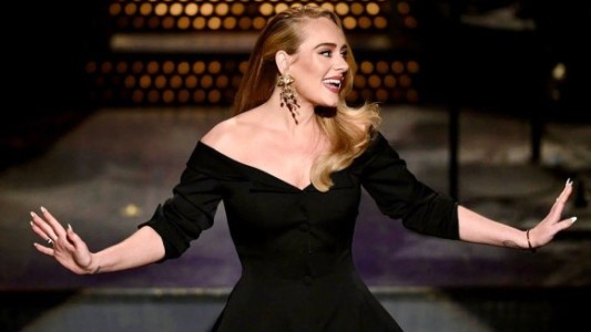 Adele está de novia: ¿quién es el rapero que la conquistó?