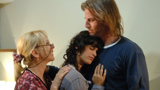 Ficciones que hicieron historia: Vidas Robadas