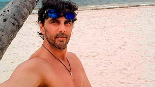 La actualidad de Juan Darthes en Brasil