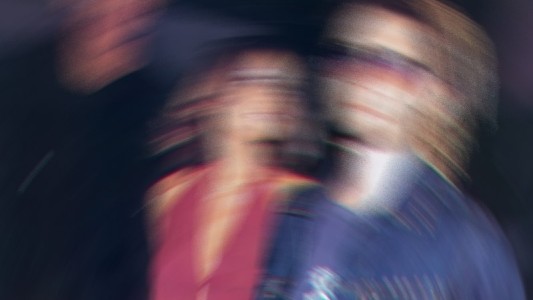 ¡Revelan una foto de Pampita de la mano con Nahuel Mutti!