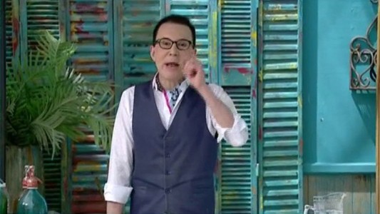 ¡Marcelo Polino confesó que un participante quiso dejar MasterChef Argentina!