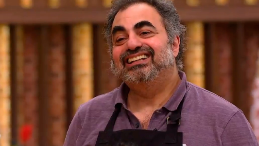 La despedida de Moldavsky en Masterchef Argentina