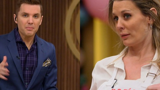 Santiago del Moro: "Marengo está insoportable"