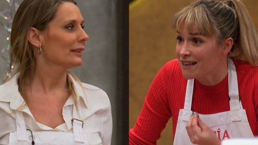 Marengo le jugó sucio a Sofi Pachano y la actriz habló de venganza