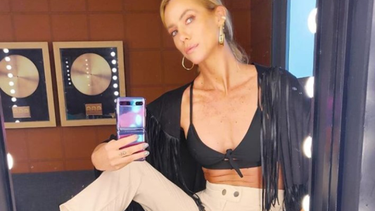 El nuevo romance de Nicole Neumann