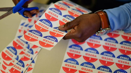 Estados Unidos elige su nuevo mandatario