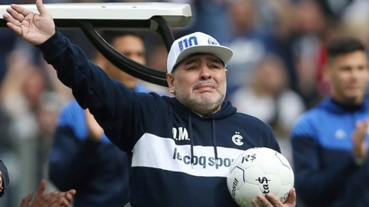 La salud de Diego Maradona: será operado esta noche