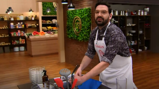 Betular reveló que Martitegui no lo tomó para un trabajo