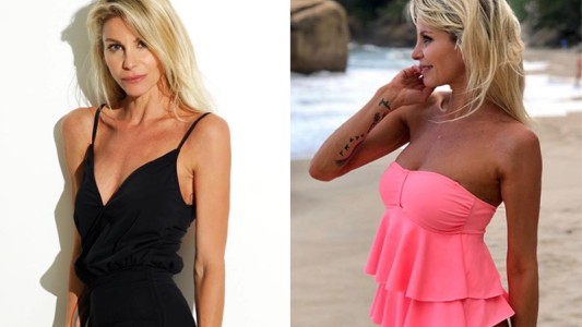 Jimena Cyrulnik: "Estoy saliendo con..."