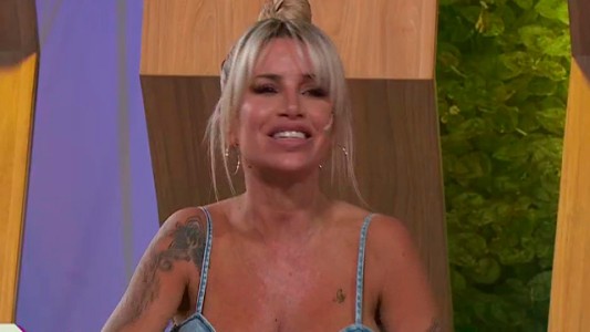 Flor Peña contó todo sobre Flor de Equipo