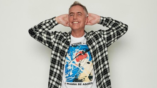 Mirá todo lo que va a pasar este domingo en "Por el mundo en casa"