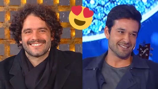 ¿Te acordás cuándo Moisés y Ramsés visitaron a Susana?