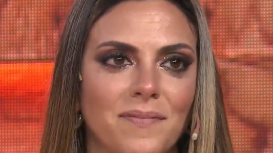 Belu Lucius recordó el trágico deslance de Santi Vázquez