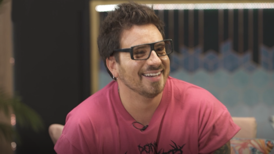 La transición de Fede Bal: “Soy mucho más sincero”