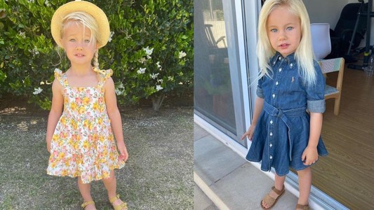 Matilda Salazar celebró el triunfo de Joe Biden con un mensaje en su cuenta de Instagram