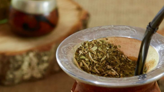 Lo dice la ciencia: tomar mate produce felicidad y placer
