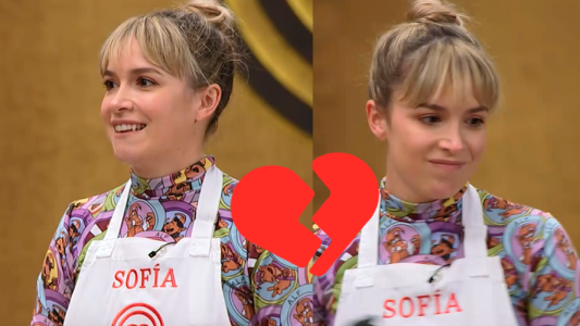 Leti Siciliani le rompió el corazón a Sofía Pachano