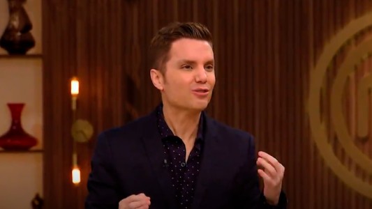 El compromiso con la limpieza en Masterchef