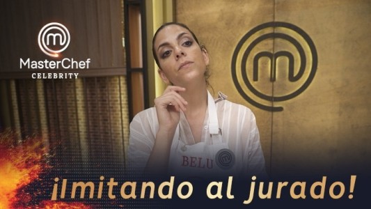 El día en que los Jurados se volvieron Participantes