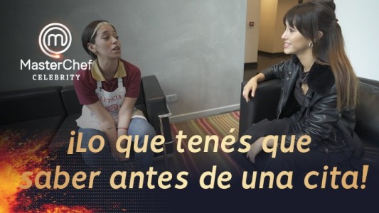 Las Primeras Citas de los Participantes