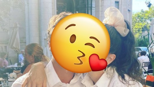 El casamiento sorpresivo de una famosa actriz