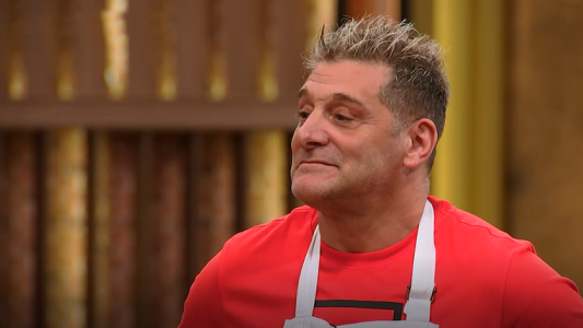 El agradecimiento del Turco a los excombatientes de Malvinas