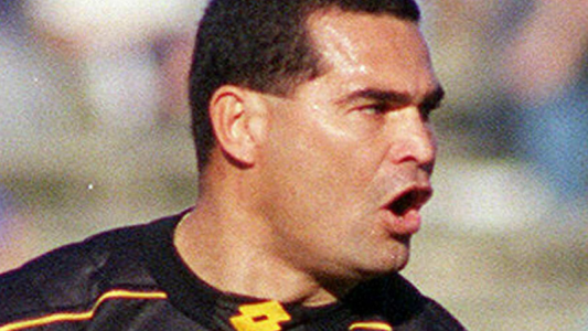 Chilavert atacó a Maradona y defendio a Messi