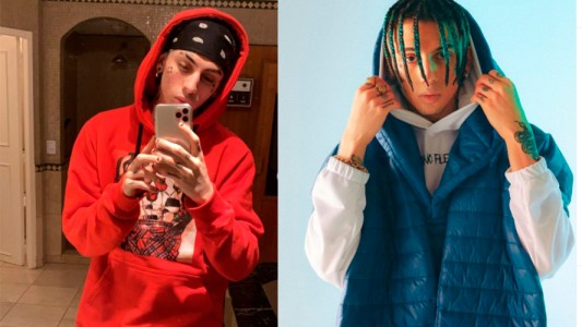 El comunicado de Khea luego de la viralización de viejos tuits