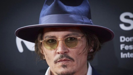 ¿Cuánto cobraría Johnny Deep por actuar en una sola escena?