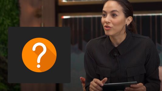 Flor Vigna se prepara para recibir a un invitado bomba