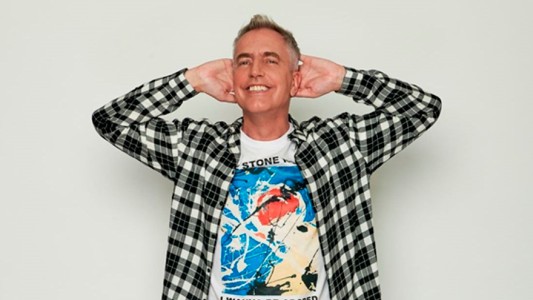 Así se prepara Marley para un nuevo "Por El Mundo En Casa!