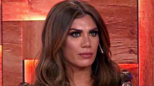 Flor de la V recordó el momento más humillante que vivió en televisión