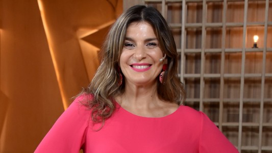 Dalia Gutmann: "Estaba convencida de que Wainraich era gay"