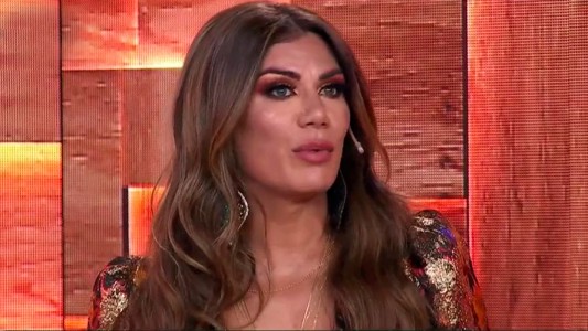 Flor de la V: "Es momento de pensar en el colectivo trans"