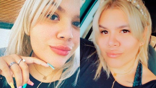 El accidente de More Rial