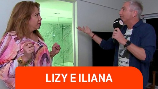 Programa 29 con Lizy Tagliani e Iliana Calabró