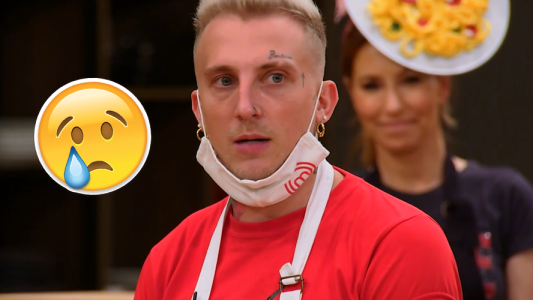 El emotivo regreso del Polaco