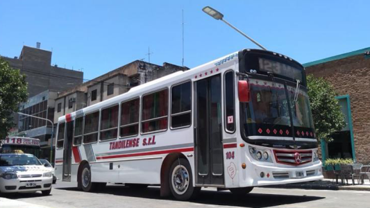 En Tafí Viejo, seis colectivos funcionarán con combustible producido con aceite de cocina reciclado