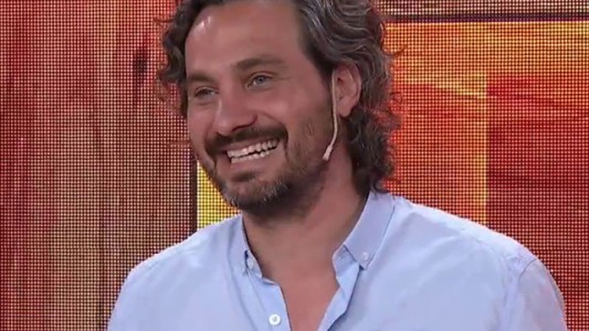 La cita fallida de Santiago Cafiero