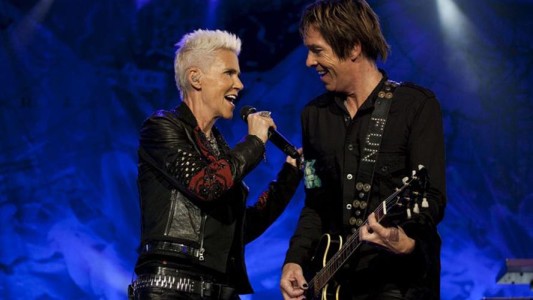 Roxette lanzó un tema inédito en español para sus fans latinoamericanos