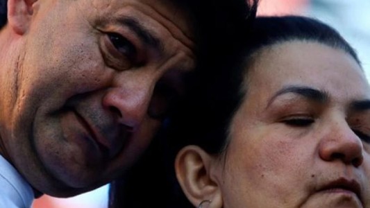 El padre de Fernando Báez Sosa espera el juicio "para tener un poquito de paz"