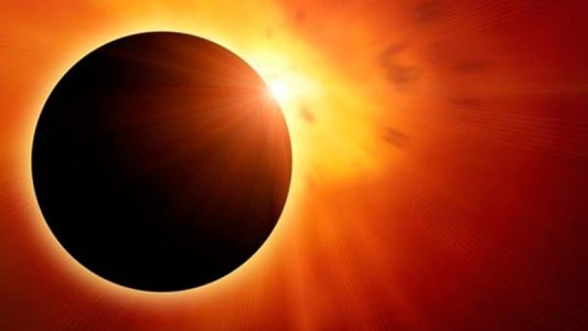 Eclipse solar total: ¿cuándo es y en qué lugar de Argentina se apreciará mejor?