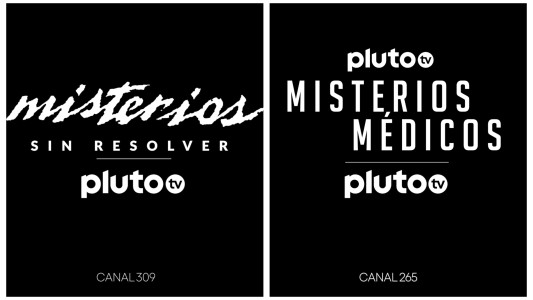 Dos propuestas imperdibles para los fanáticos del misterio