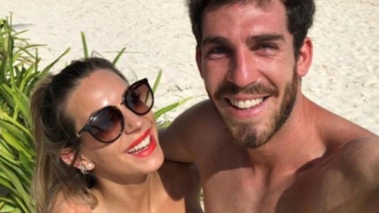 ¡Noelia Marzol está embarazada!