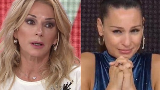 Yanina Latorre liquidó a Pampita y le mandó carta a documento: "Estoy esperando que lo niegue"