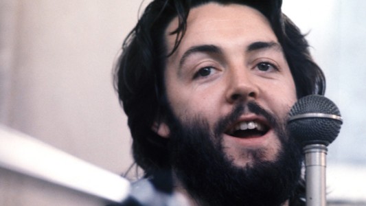 El sueño que inspiró a Paul McCartney a escribir Let it be